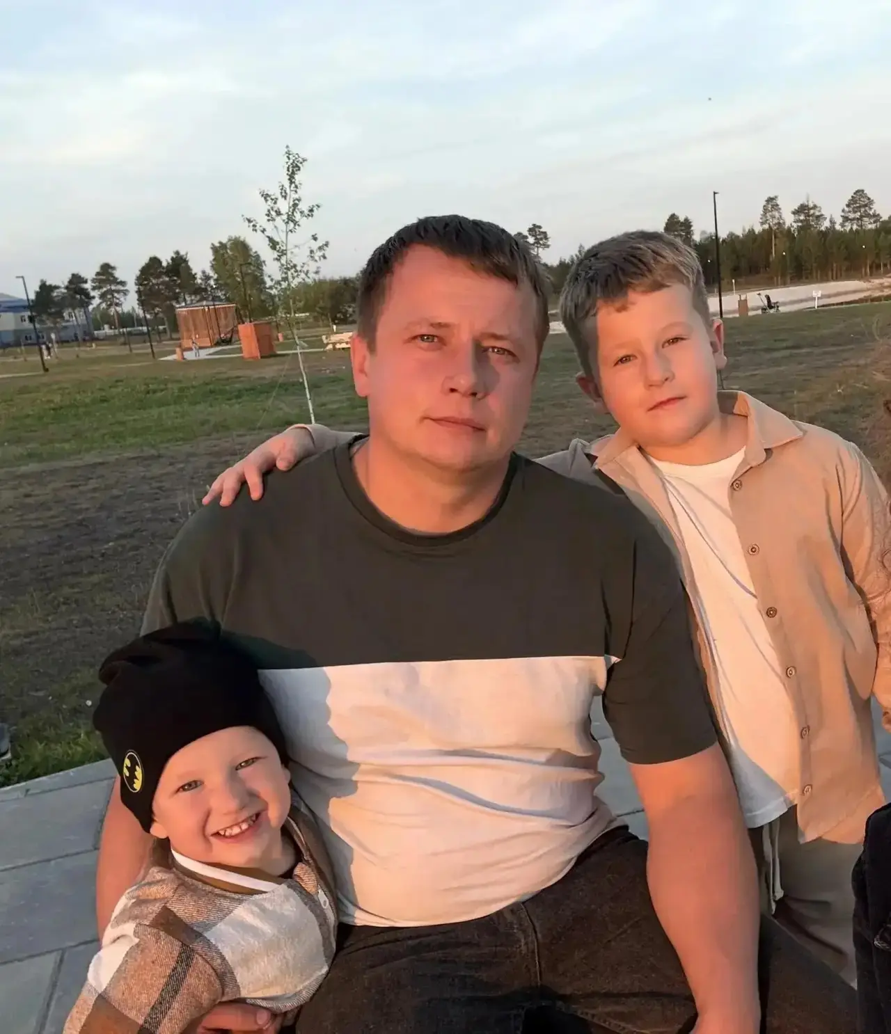 📸 Продолжаем акцию «Папа может», посвящённую Дню отца!