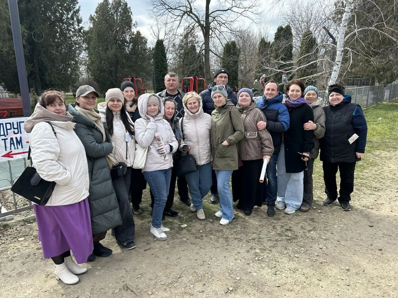🚨 ЭКОЛОГИЧЕСКАЯ ПОБЕДА: ПРОЕКТ ПОЛИГОНА В ЗУЕВО в 4-ЫЙ РАЗ ПОЛУЧИЛ ОКОНЧАТЕЛЬНОЕ ОТРИЦ...
