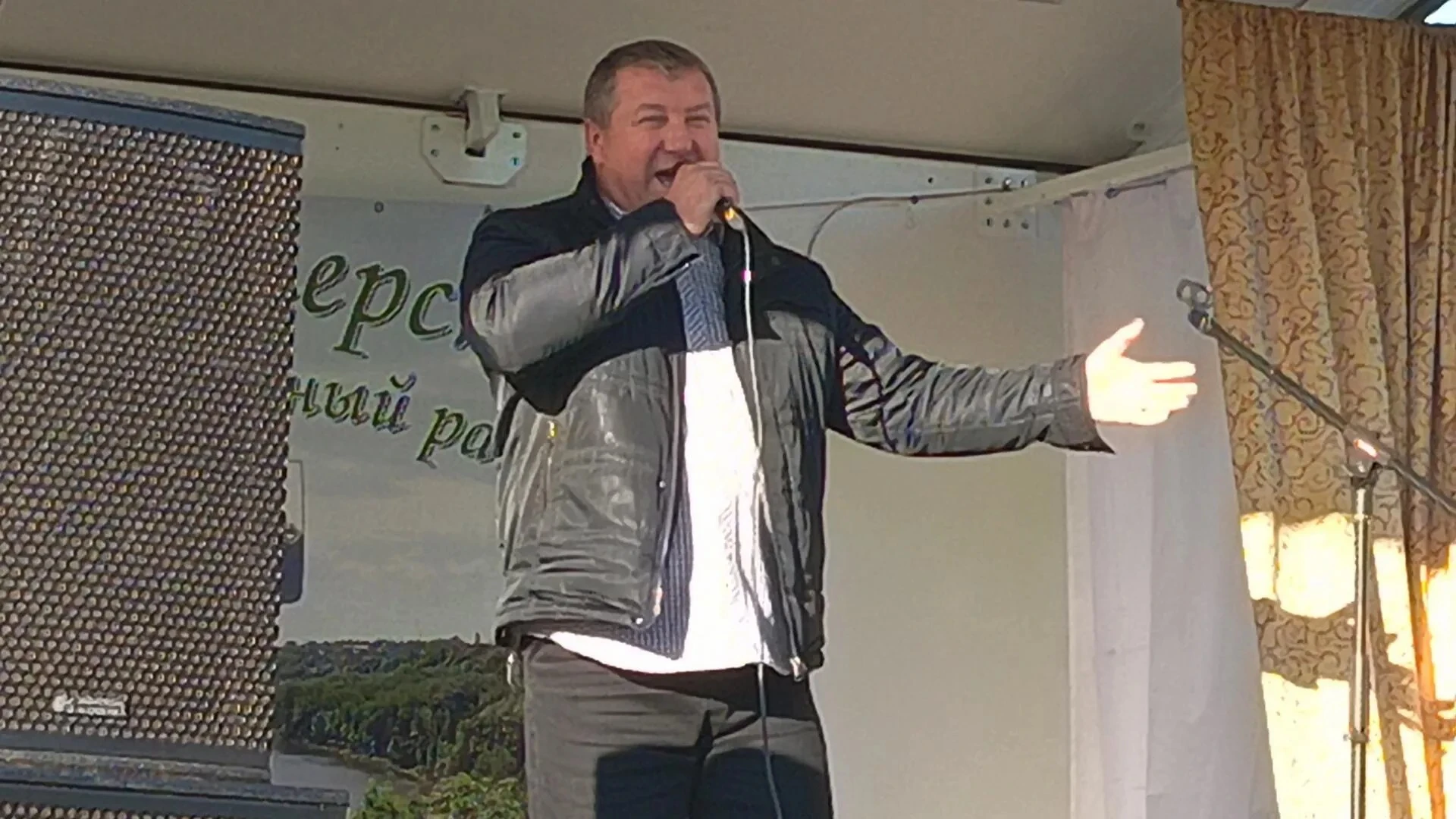 Участники художественной самодеятельности МКУК «Центральский КДЦ» приняли участие в кон...