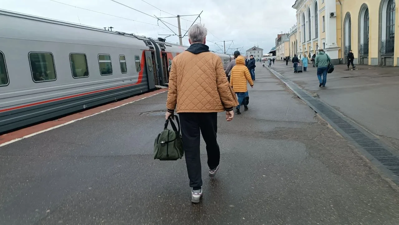В Ярославской области за сентябрь потребительские цены выросли на 0,5%, сообщает Яросла...
