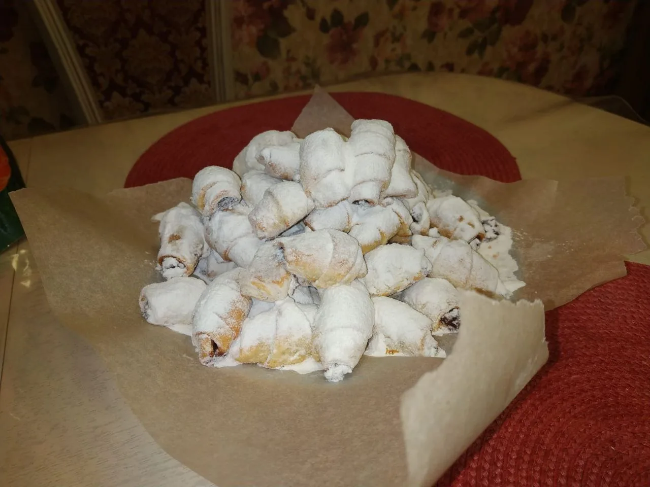 Рогалики
