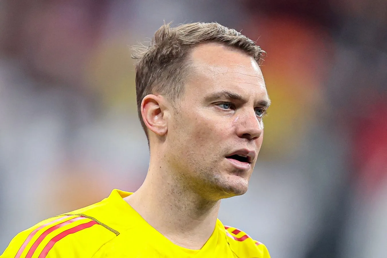 ⚽️ Бавария пропустила самый быстрый гол Бундеслиги