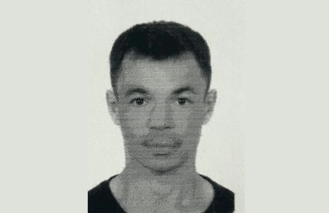 В Южно-Сахалинске больше месяца ищут 38-летнего мужчину