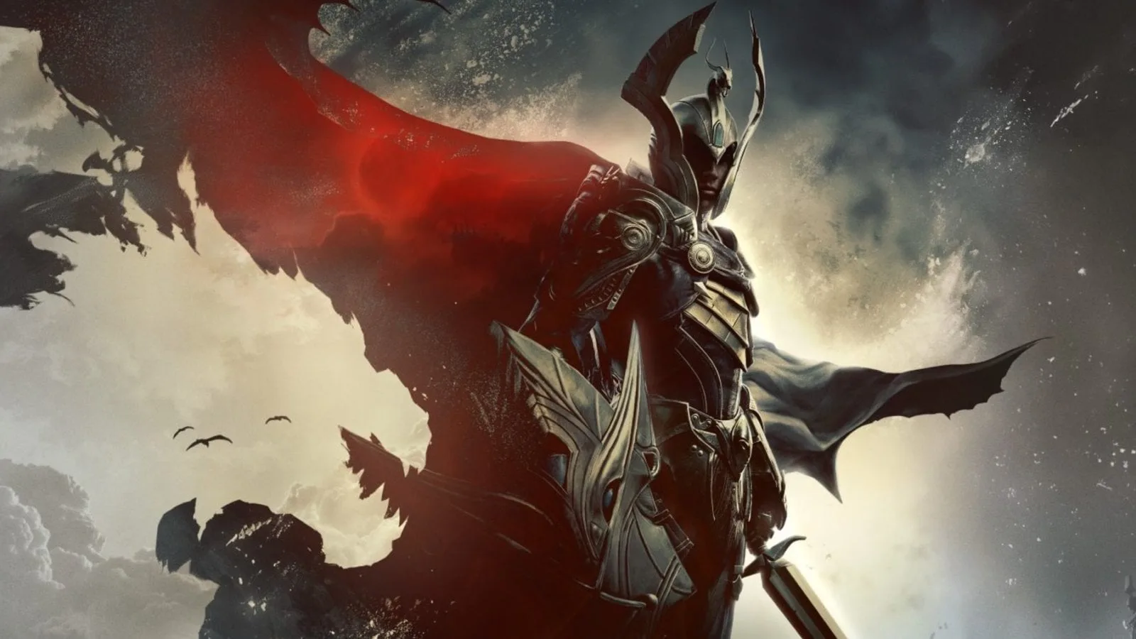 ↗️ По словам Марка Дарры, провал Dragon Age: The Veilguard связан с требованием EA к ст...