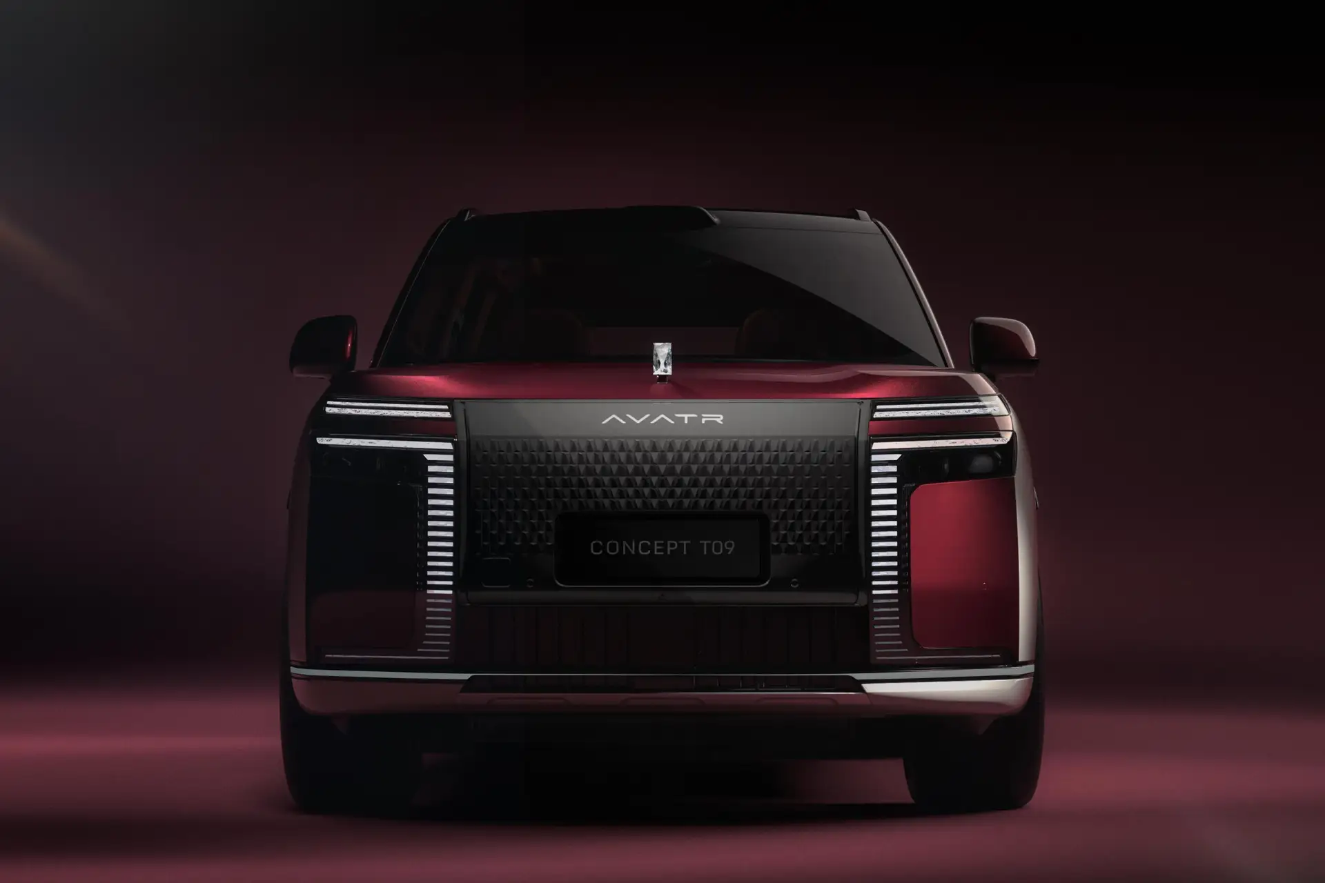 И целого мира мало: Changan заявил об экспансии Европы новым Avatr T09
