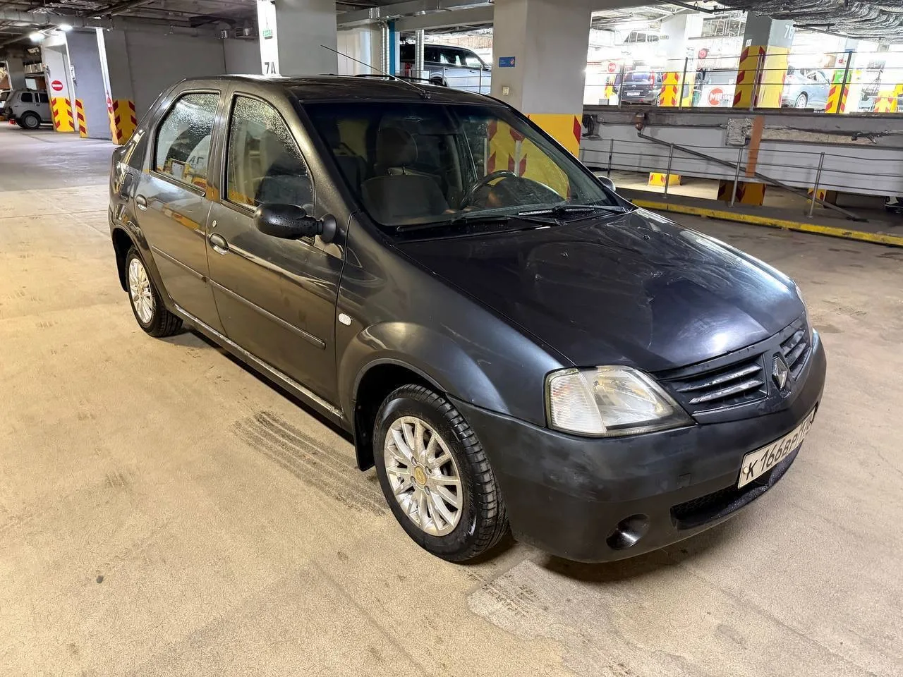 Renault Logan