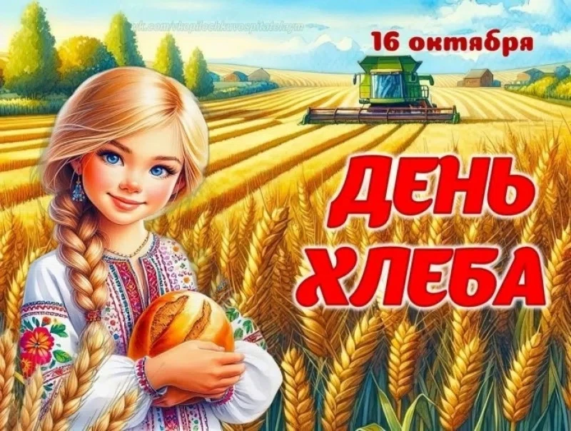 На Руси к хлебу всегда относились с особым почтением: его считали символом достатка и б...