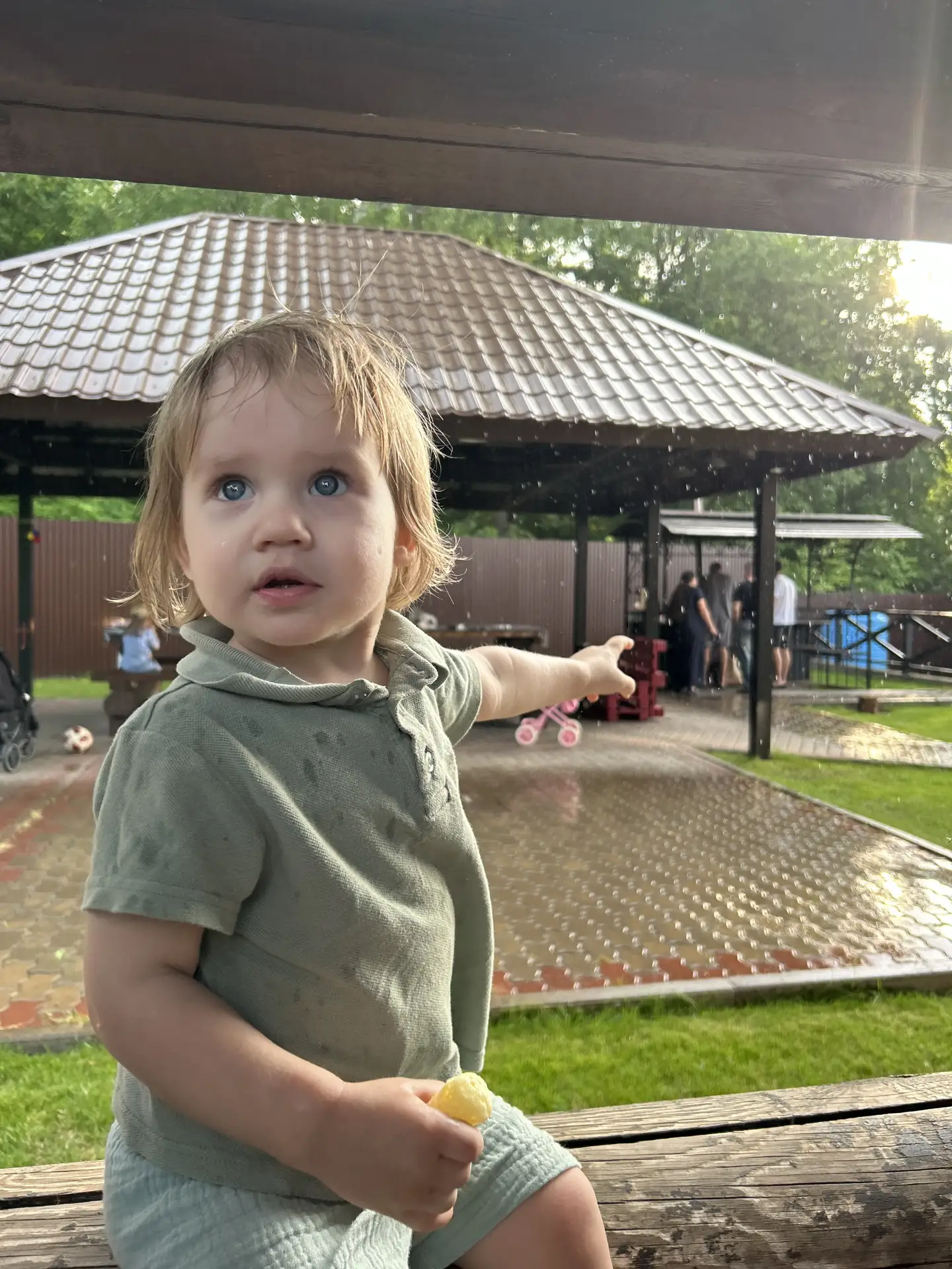 А вот и я😍Друзья, Доброе утро! Пусть этот день принесет только положительные эмоции! Ж...