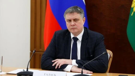 Прокуратура требует изъять у первого вице-губернатора Кубани Игоря Галася имущество поч...
