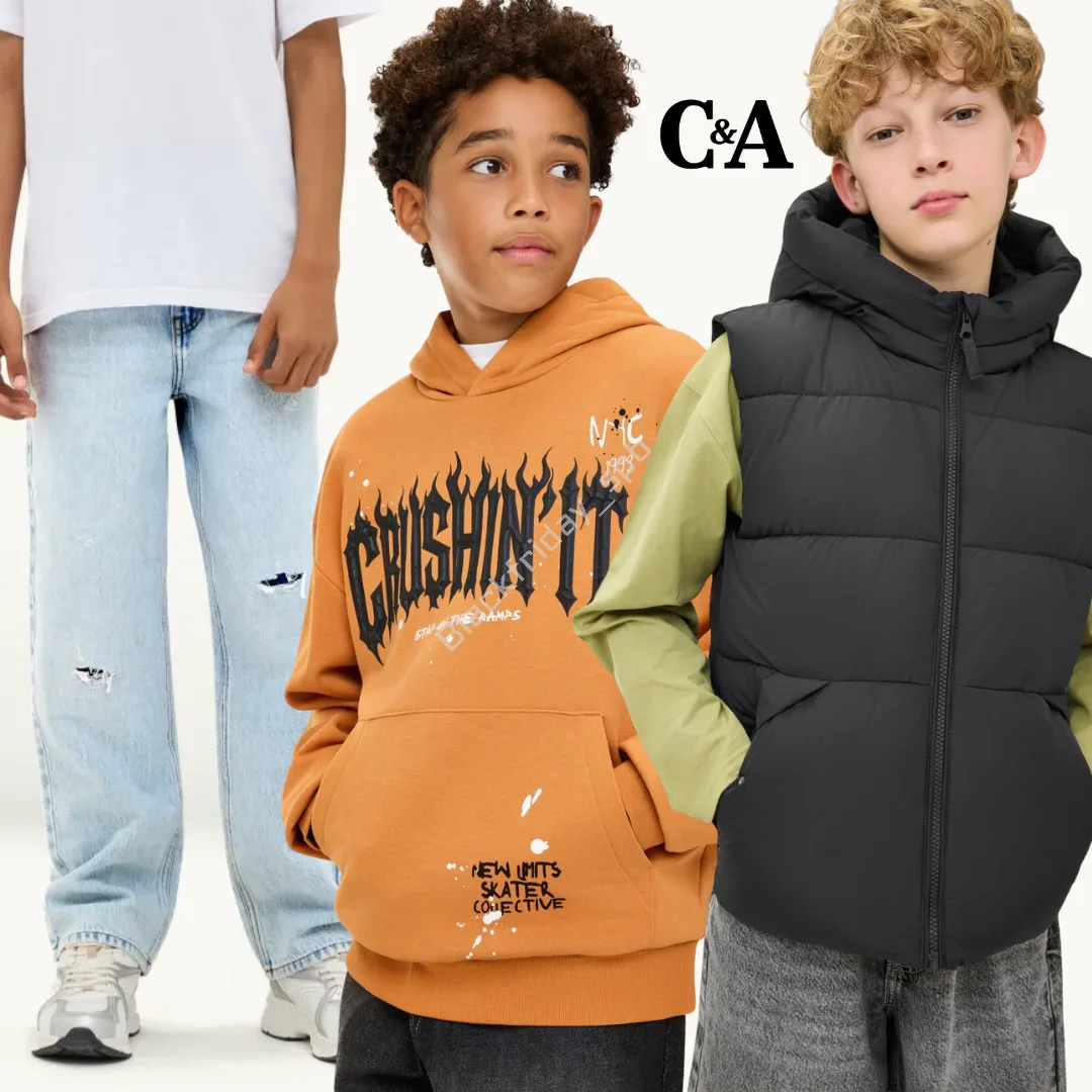C&A