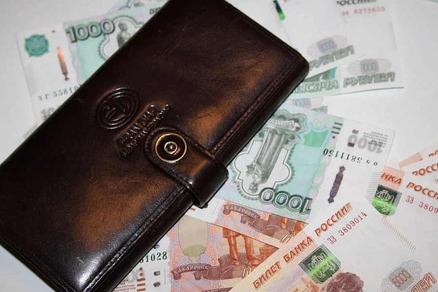 💰 Старый Оскол обогнал Белгород по средним зарплатам