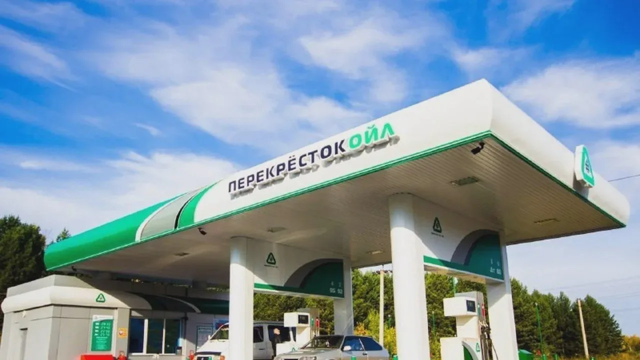 💸 В Кузбассе работникам «Перекрёсток Ойл» не выплатили зарплату
