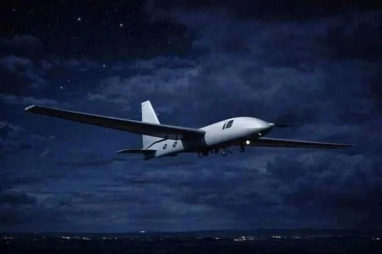505 беспилотников за ночь: что известно об атаке в Астраханской области
