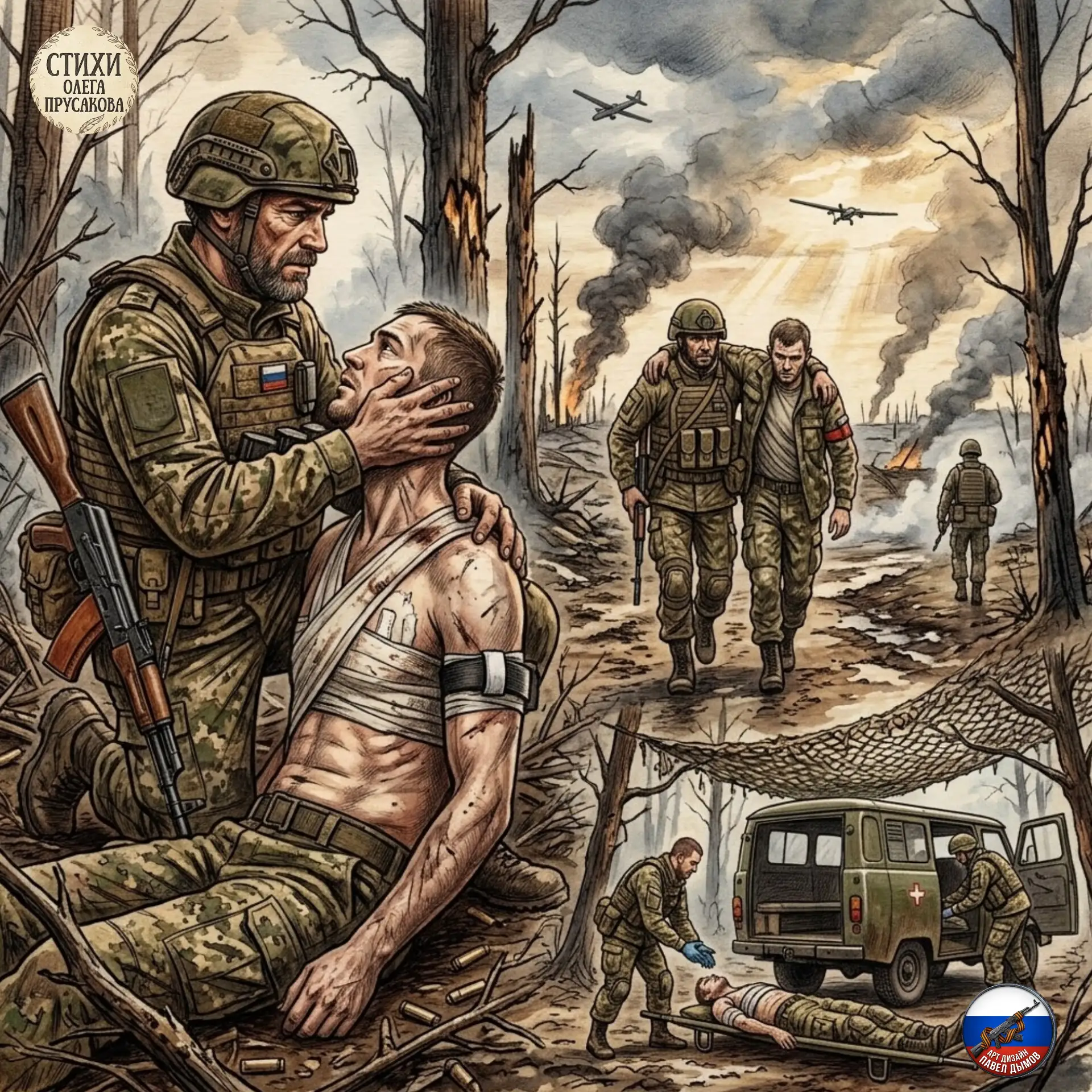 МЕДБРАТ