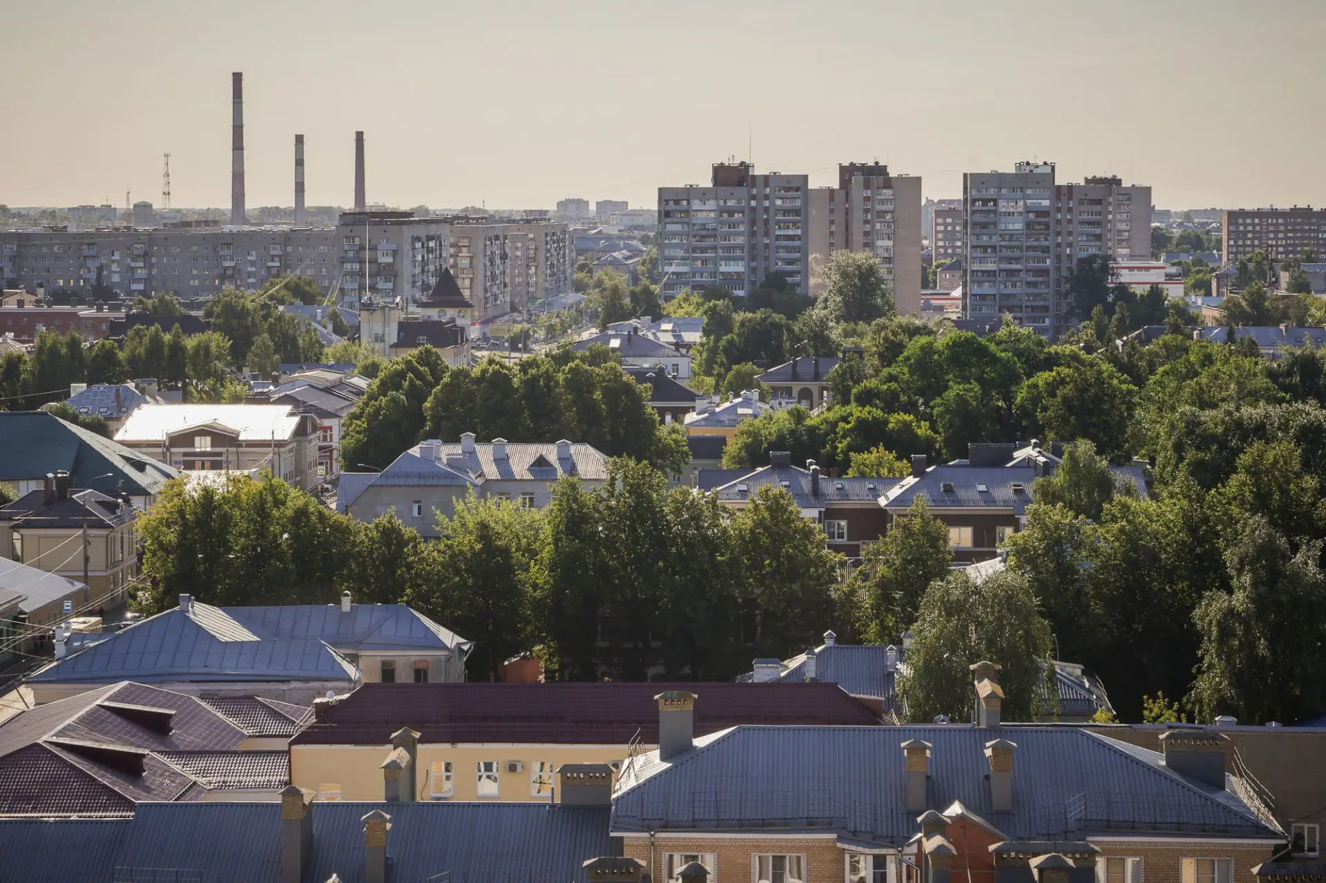 Внимание, опрос жителей города Рыбинска!