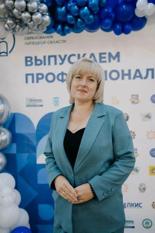 14 октября прошла межрегиональная лин-конференция «Бережливое производство в образовани...
