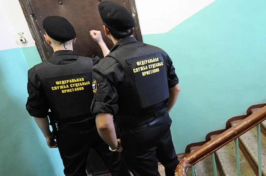 Поступления от исполнительского сбора в федеральный бюджет к 2029 году вырастут почти в...