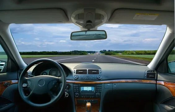 В Новоалтайске суд отклонил доводы водителя, пытавшегося оспорить штраф за езду в нетре...