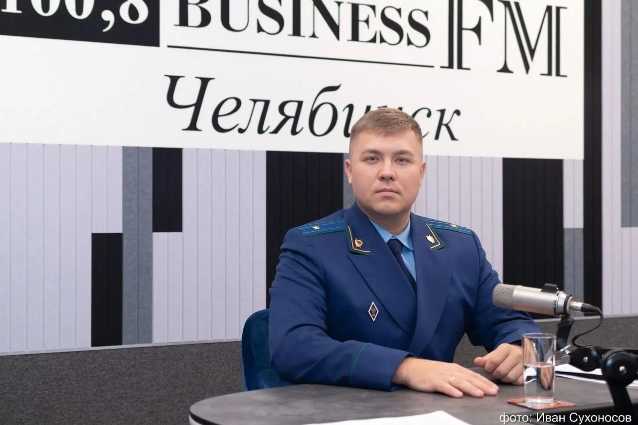 👮‍♂️ Антон Ахметов: «Органы правоохраны не снижают темпов борьбы с коррупцией»