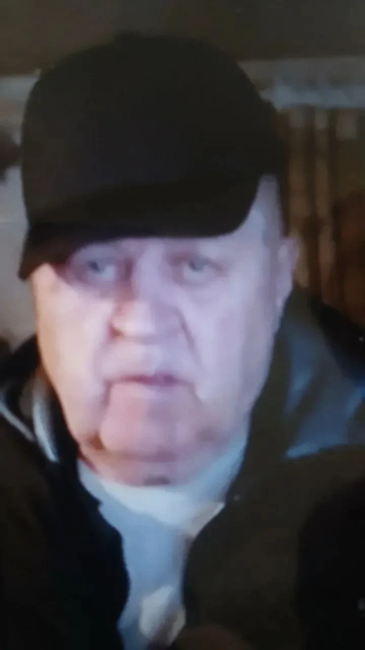 Пропал мужчина с деменцией в Рудничном