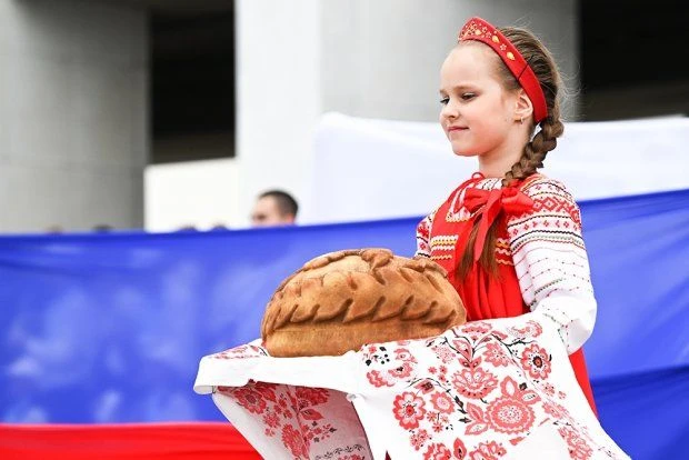 🍞 Сегодня — Всемирный день хлеба! 🍞Этот праздник отмечают ежегодно 16 октября — дата ...