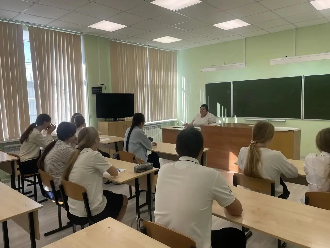 ФОРМУЛА ВЫБОРА ПРОФЕССИИ