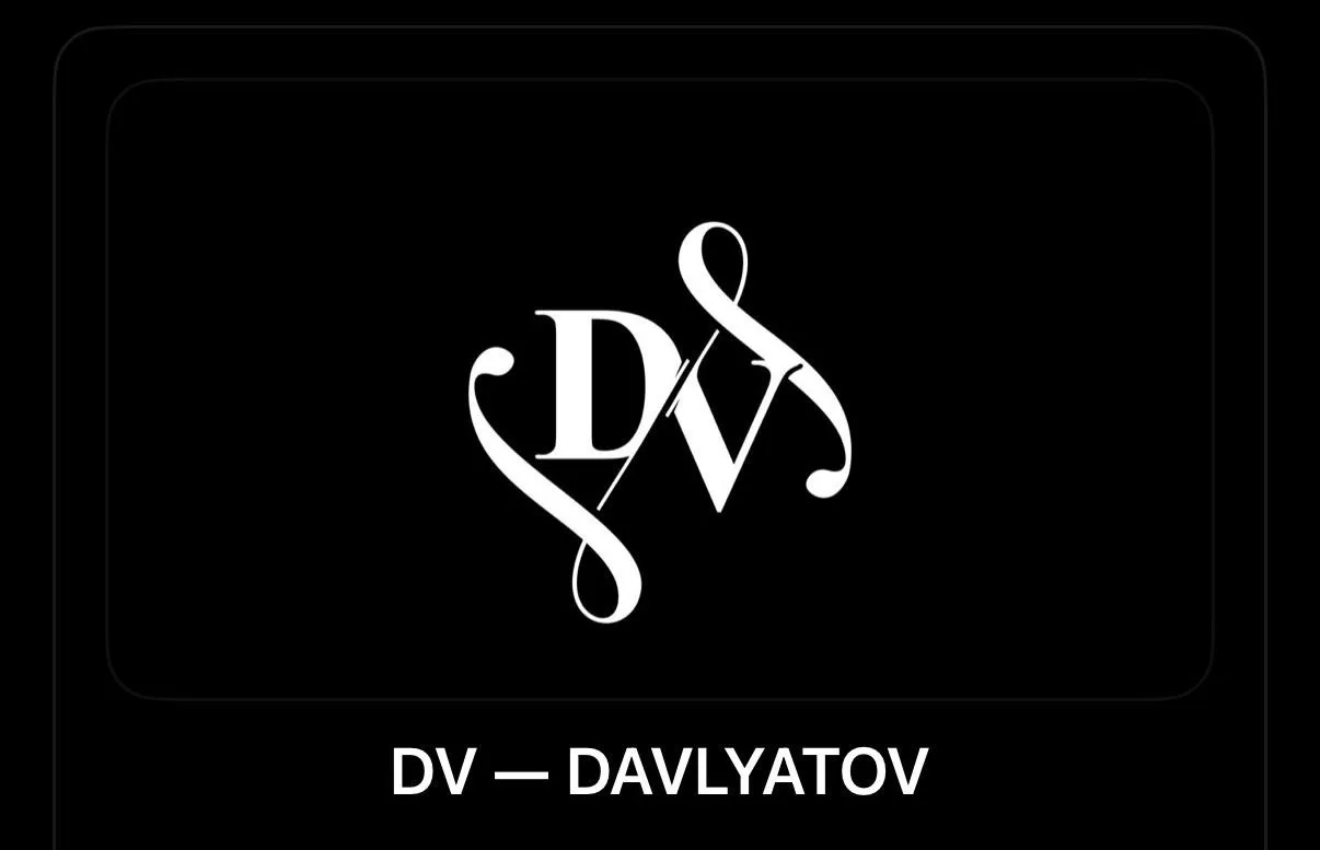 DAVLYATOV DESIGN STUDIO