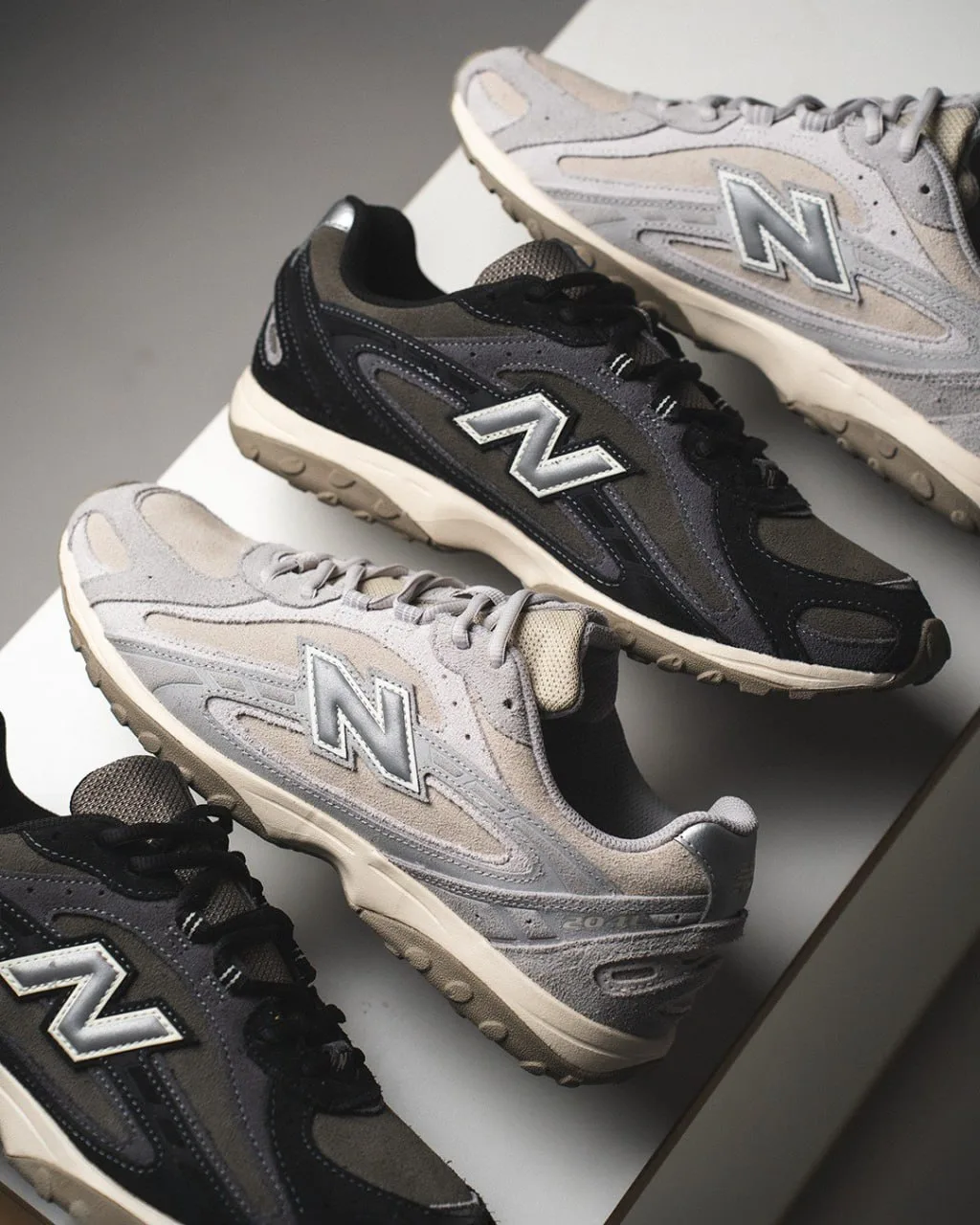 NEW BALANCE 204L