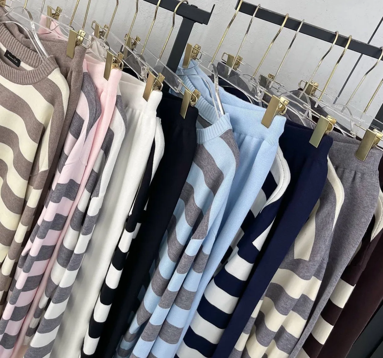 New collection 🤍