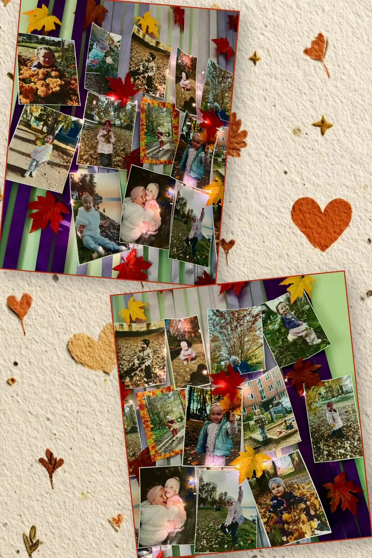 🍂 «Осеннее настроение»: выставка, которую так ждали! 🍂