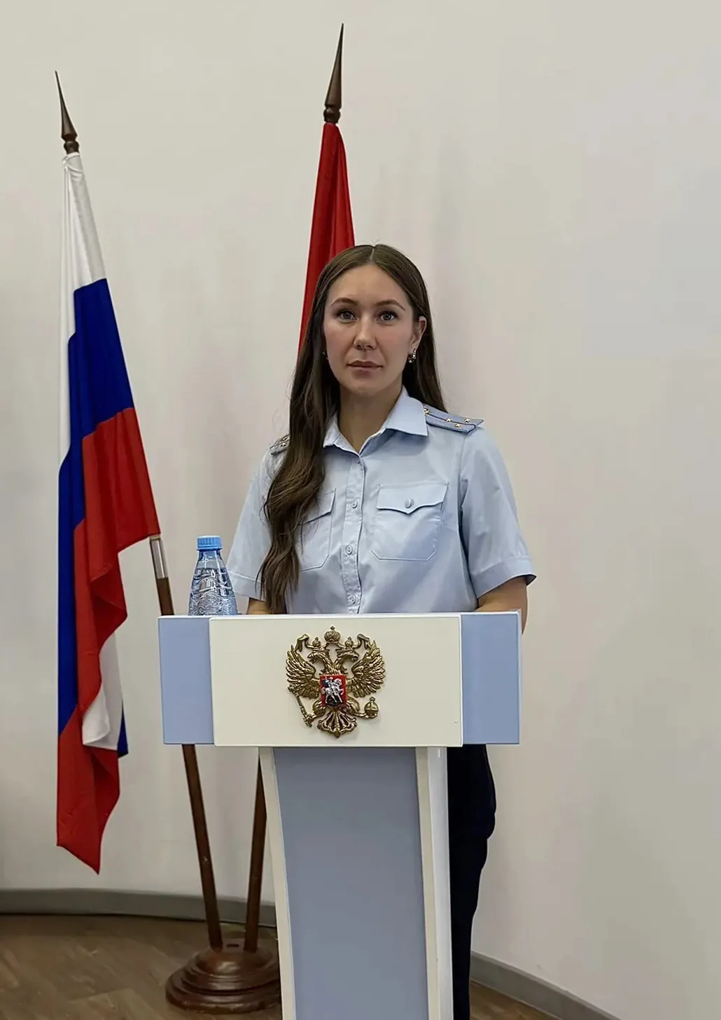 🚗 Будет скользко! Интервью со старшим инспектором по пропаганде БДД Управления Госавто...