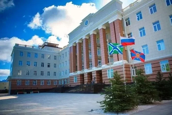 📌 ДЕНЬ В ИСТОРИИ ПОГРАНИЧНЫХ ВОЙСК .