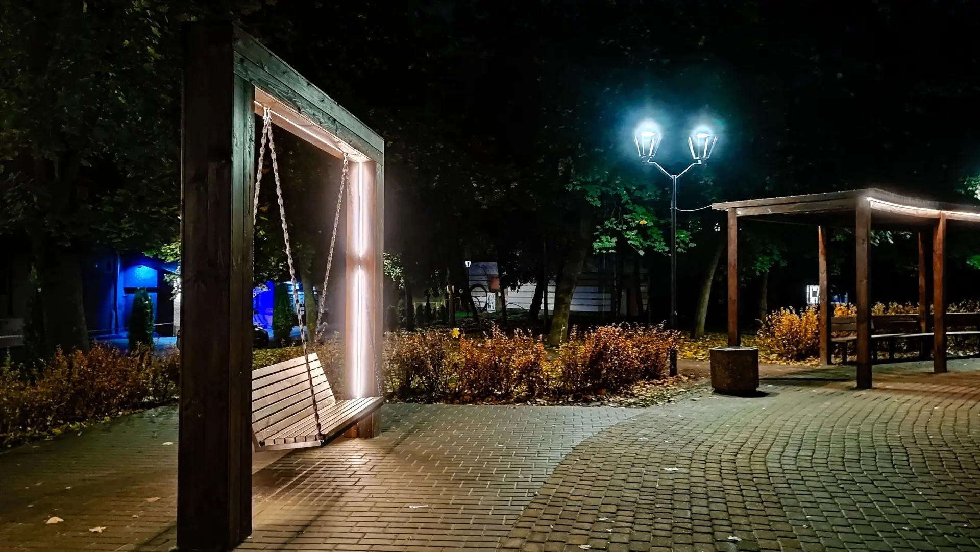 Спокойной ночи. 🌙