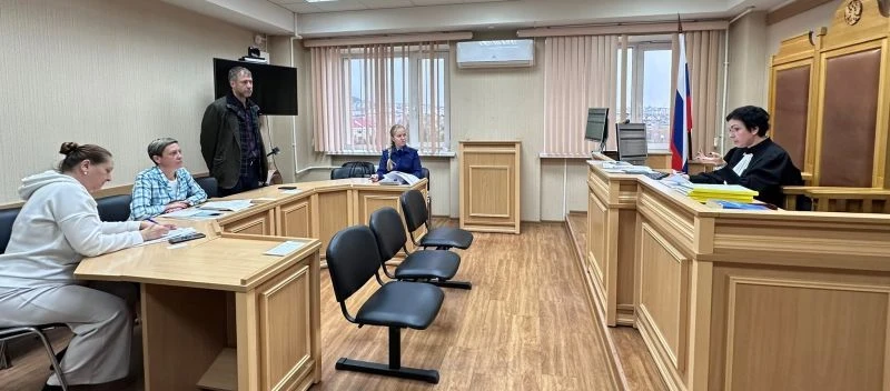 📌 Кредиторы «Спецдорремстроя» повторно обсудят условия мирового соглашения 6 ноября