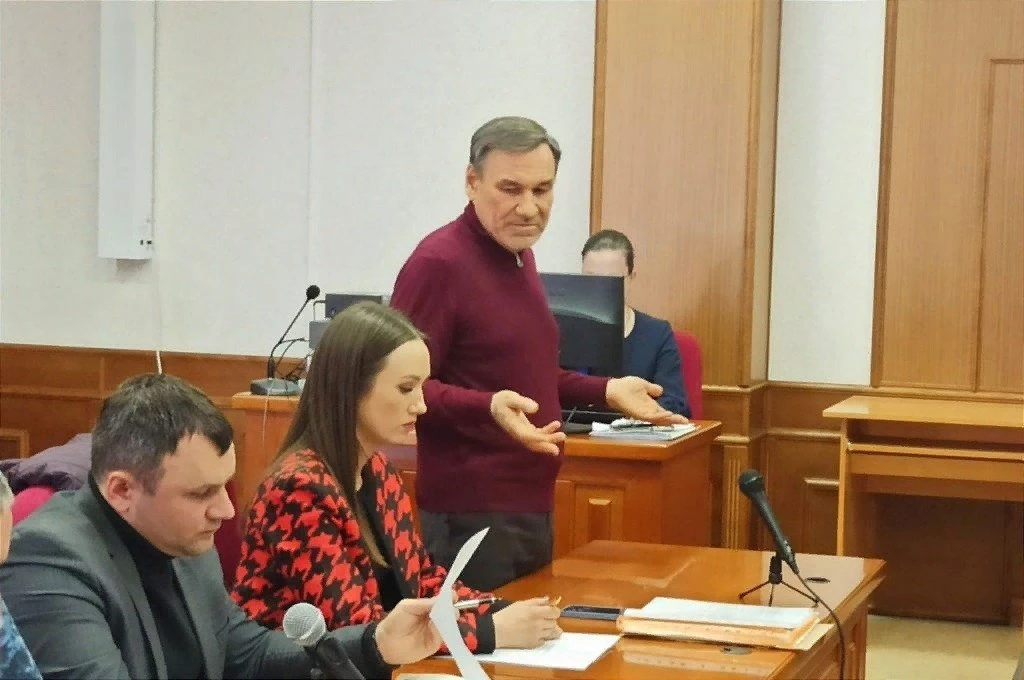 Экс-актив Малика Гайсина не смогли продать за 6 миллиардов.