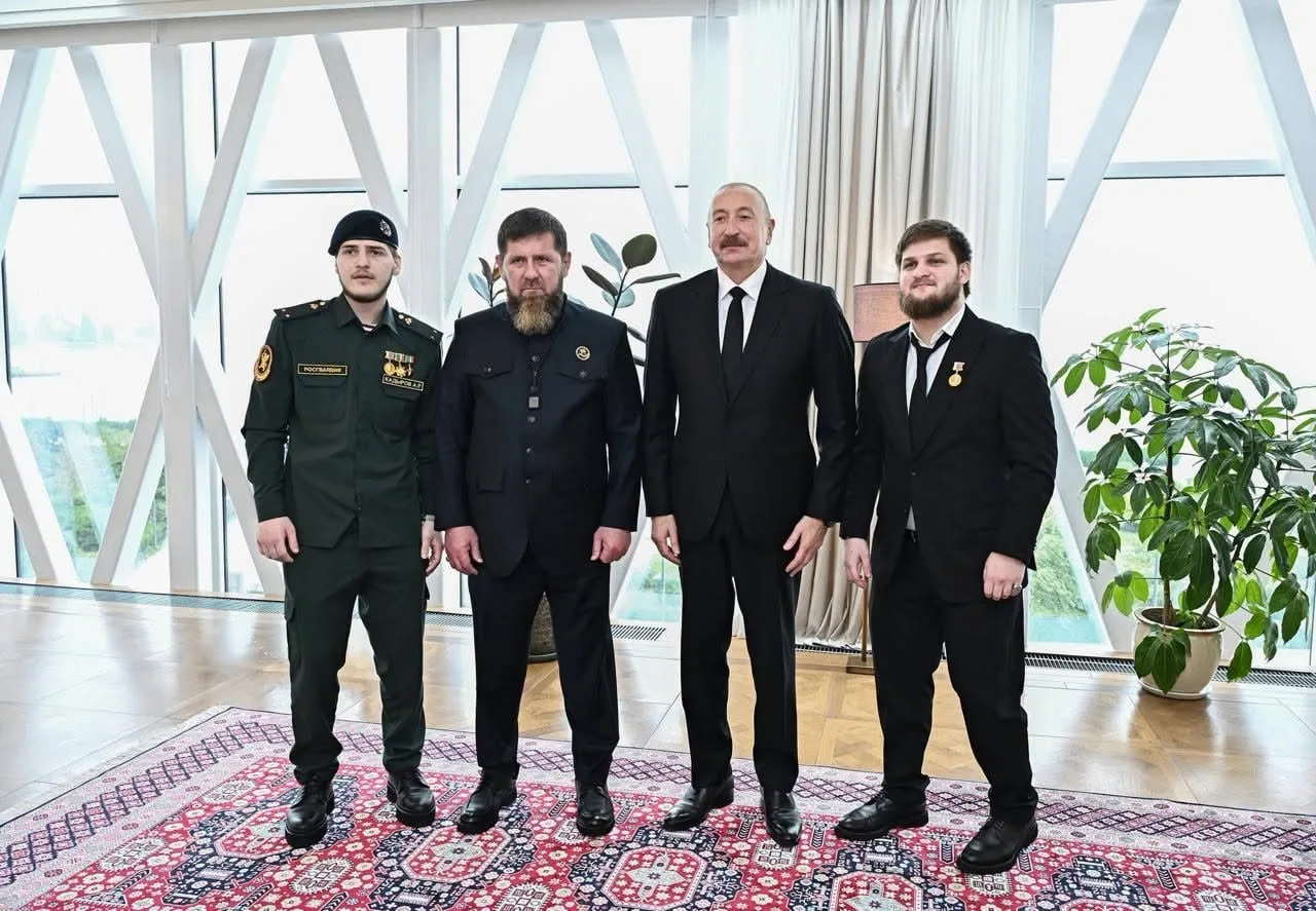 Кому поручили восстанавливать отношения с Азербайджаном.