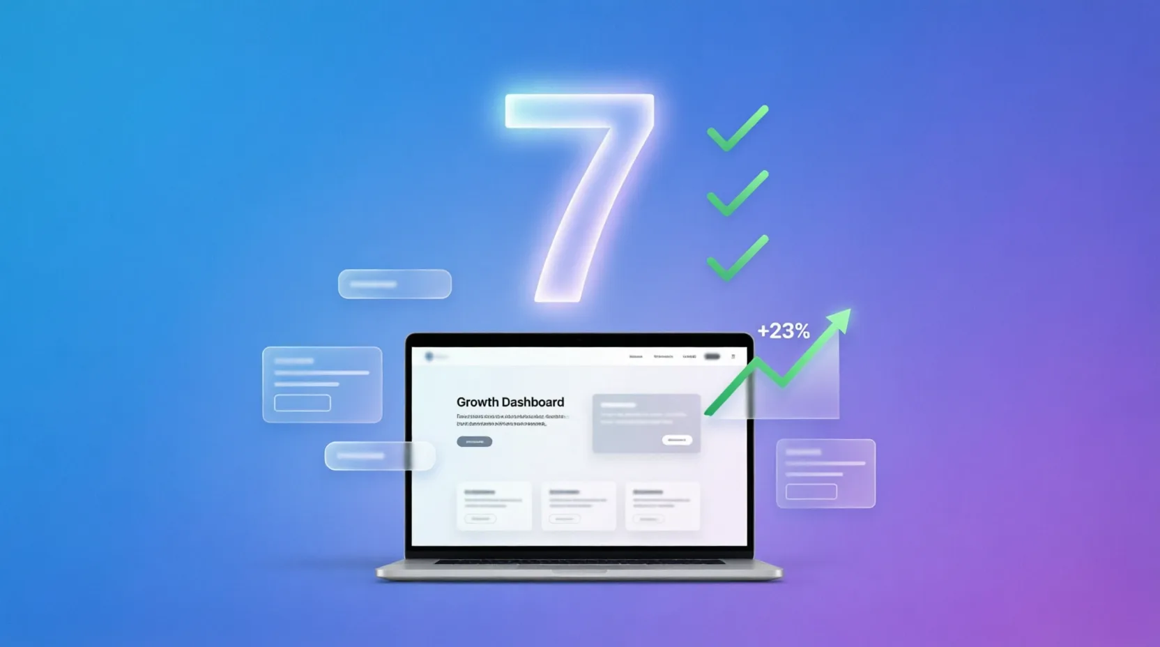 Как создать Landing Page, который продаёт: 7 проверенных приёмов