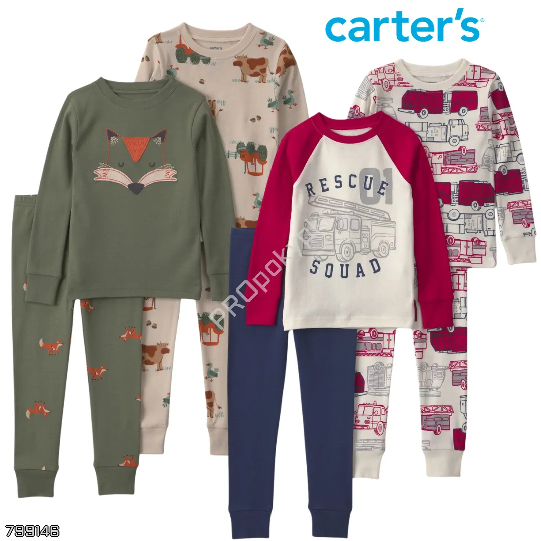 #Carters_PROpokypki 🇺🇸