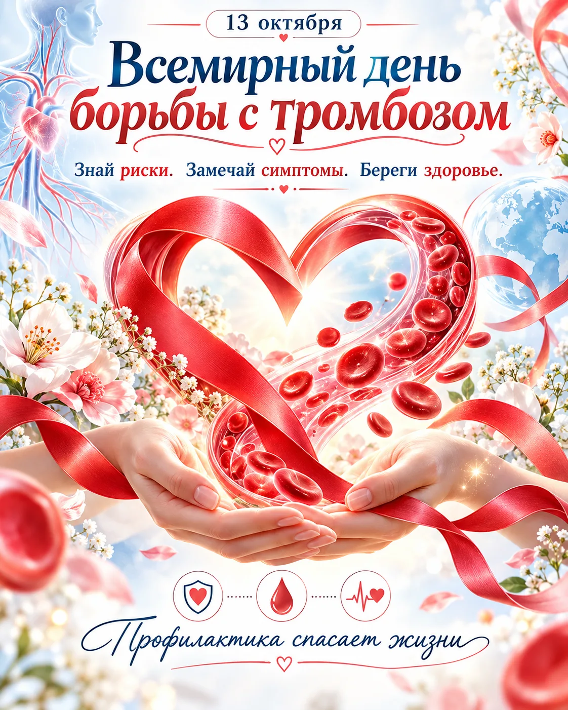 📅 Сегодня 13 октября