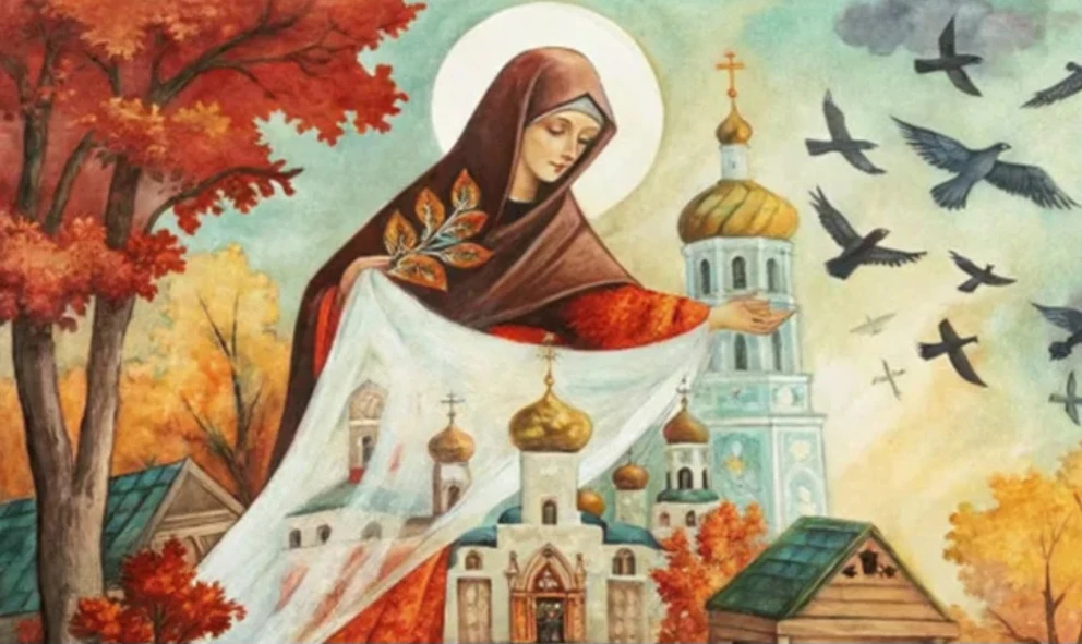 Дорогие жители нашего города!
