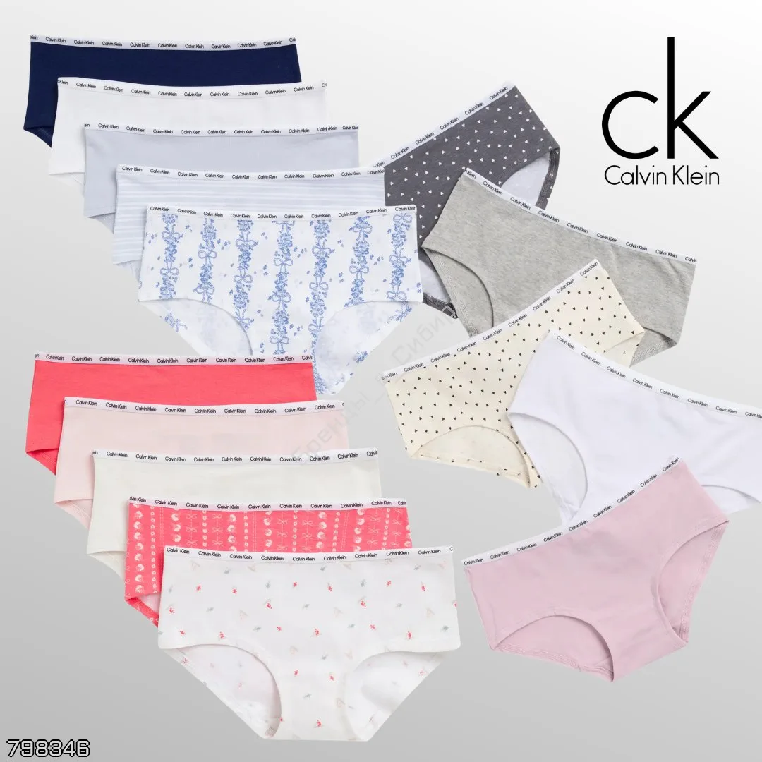 Calvin Klein 🇺🇸