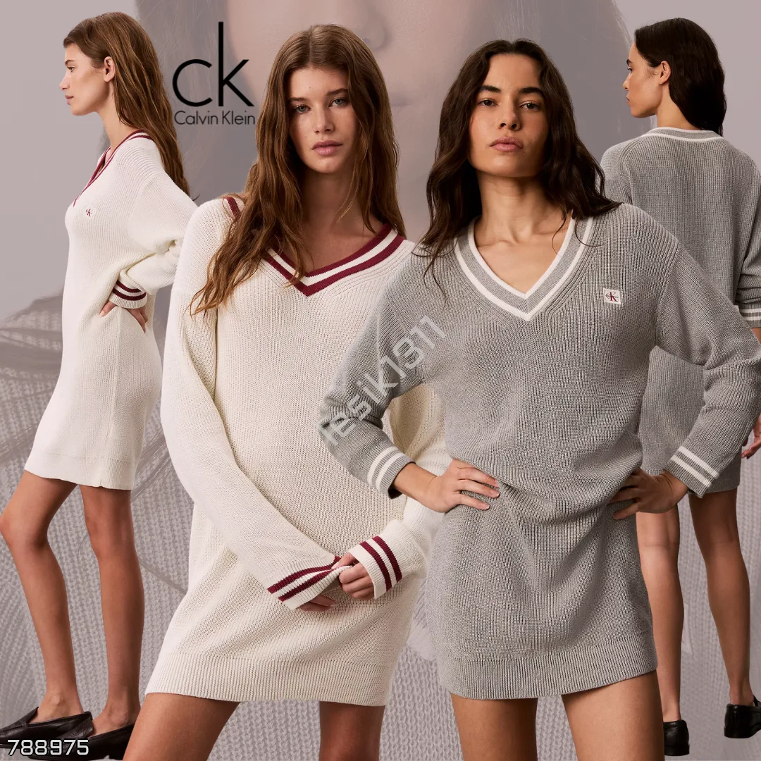 Calvin Klein 🇺🇸 Скидка 40% + Дополнительная скидка 20%