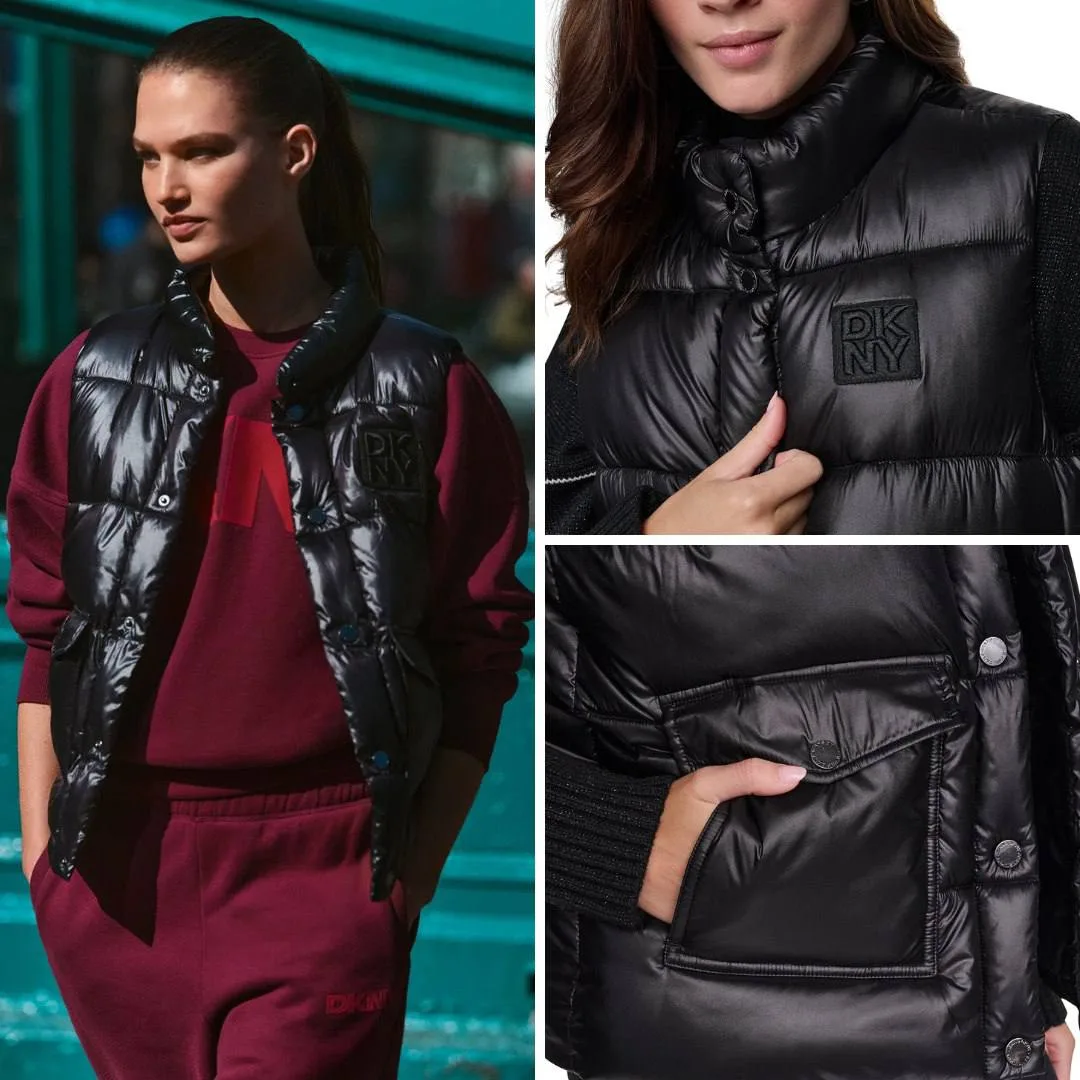 Вай какая подборка от DKNY, сайт балует нас скидкой -40% 🔥