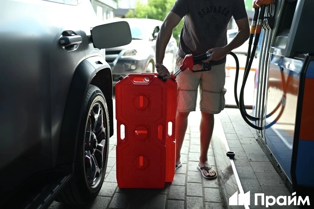 🛢 Дефицит на рынке нефти смещается в дизель и бензин: что происходит