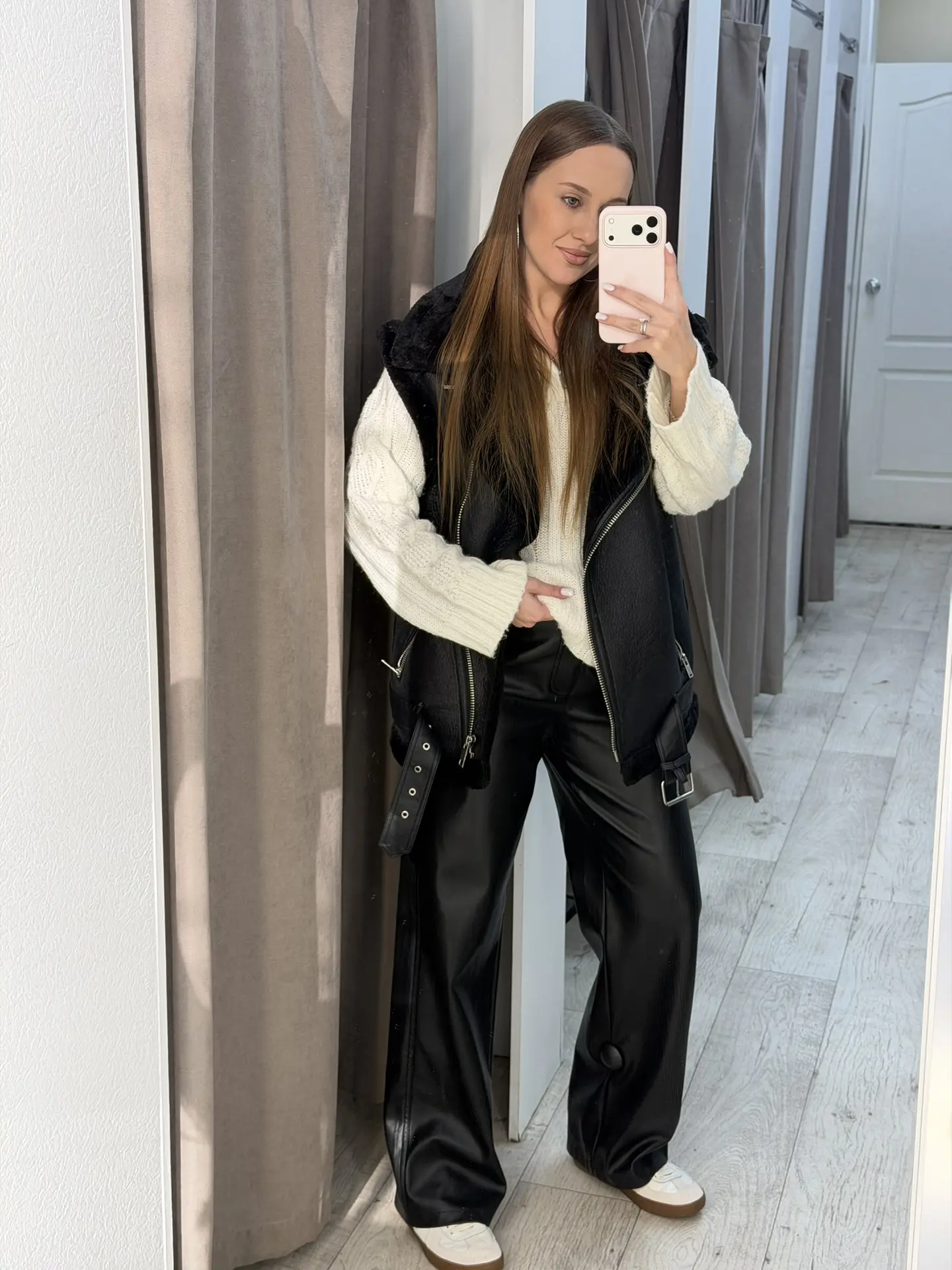 Жилет Zara(сток)