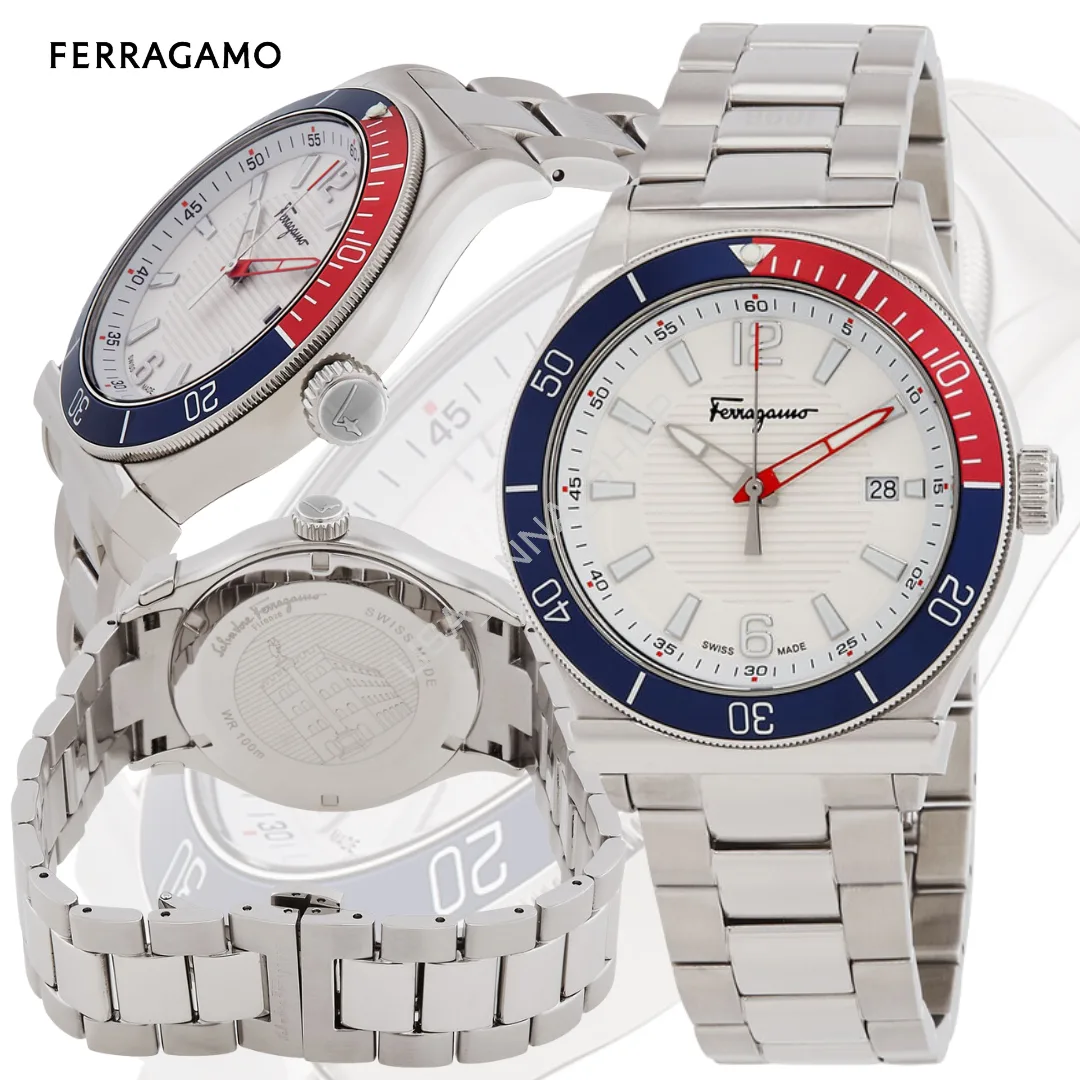 Ferragamo 🇺🇸
