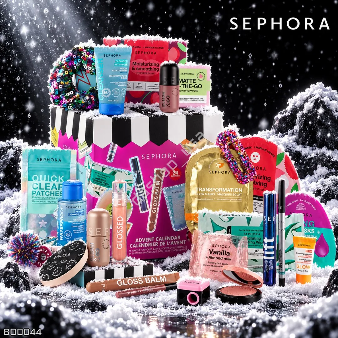 Sephora Favorites 🇺🇸