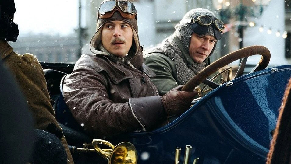 Культурная осень с «Пушкинской картой»: 7 идей для октября