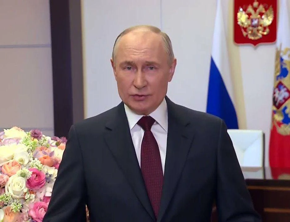 ❗️ ВНИМАНИЕ ГРАЖДАНАМ РФ