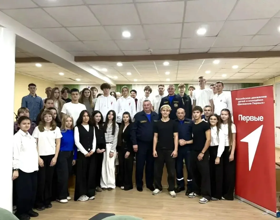 📌Безопасность превыше всего